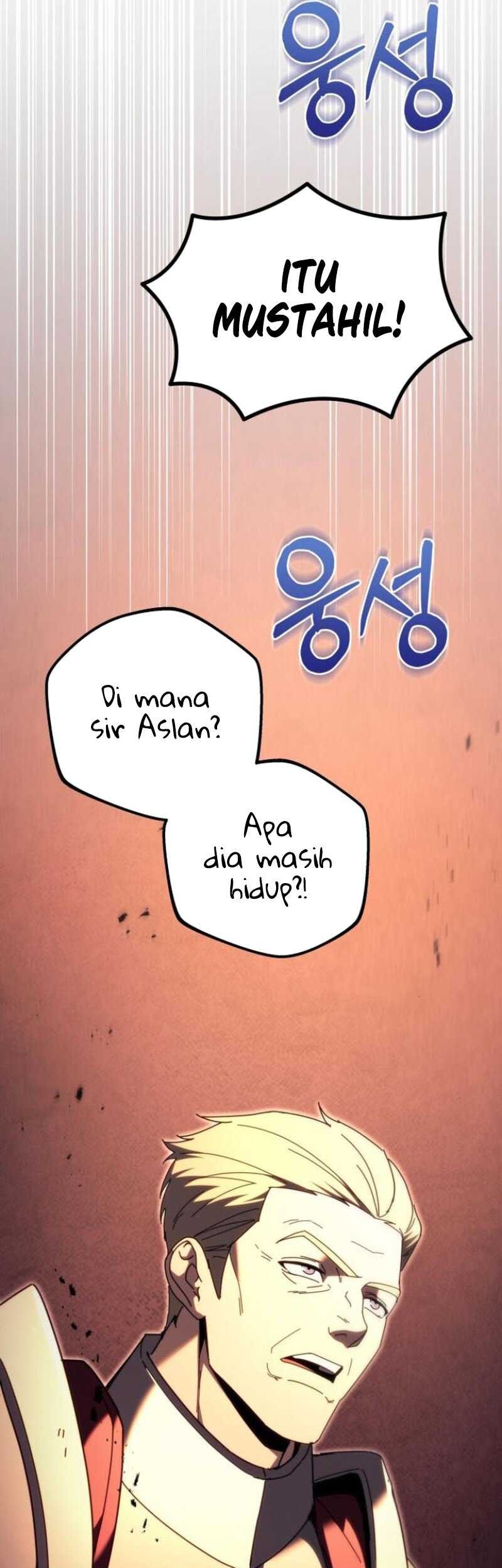Regressor Of The Fallen Family Chapter 64 Gambar 49