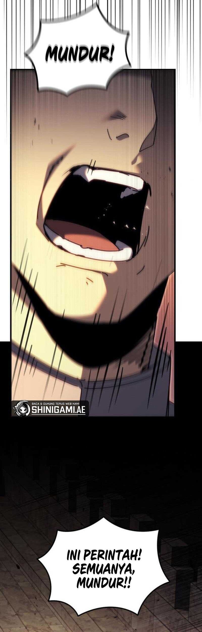 Regressor Of The Fallen Family Chapter 64 Gambar 56
