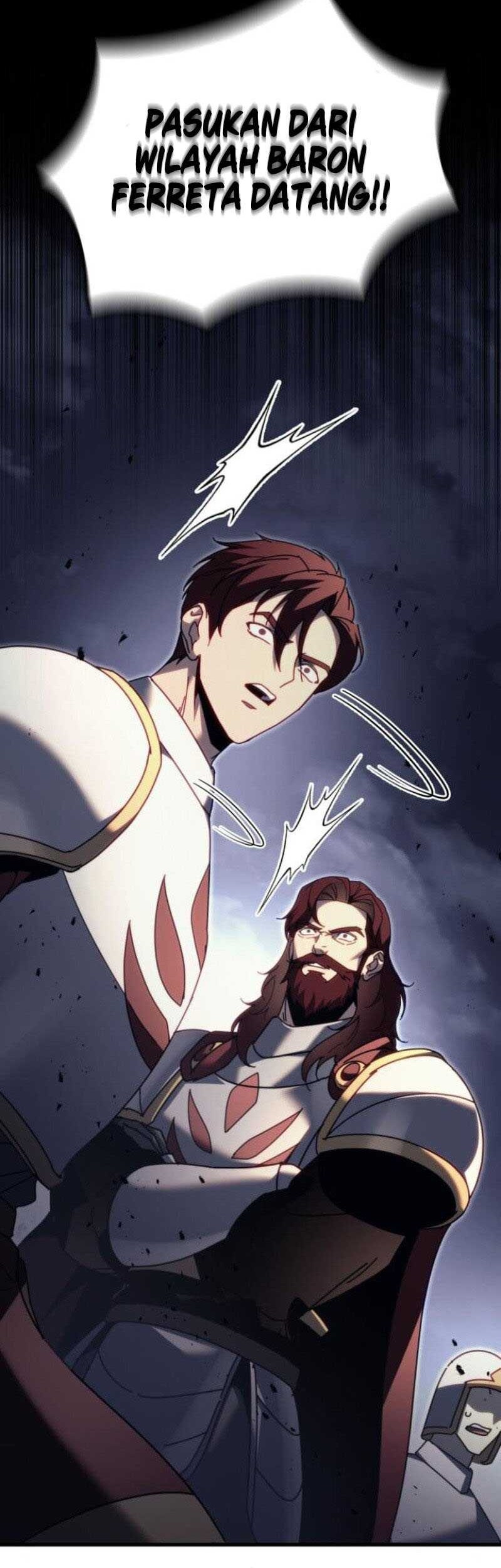 Regressor Of The Fallen Family Chapter 64 Gambar 78