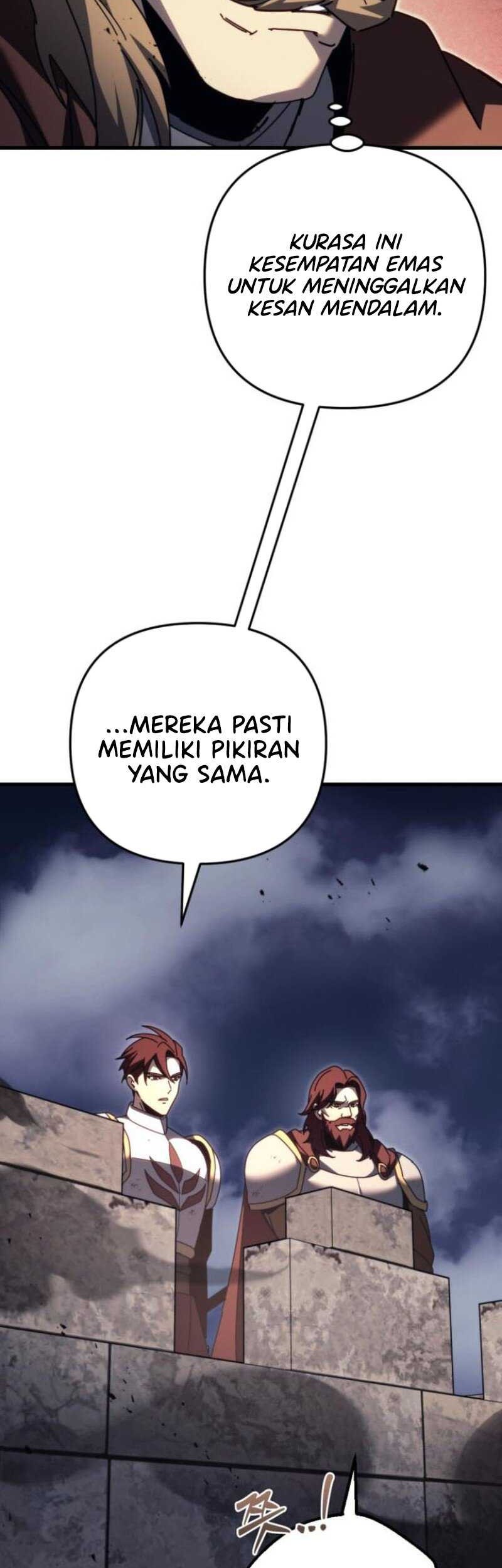 Regressor Of The Fallen Family Chapter 64 Gambar 83
