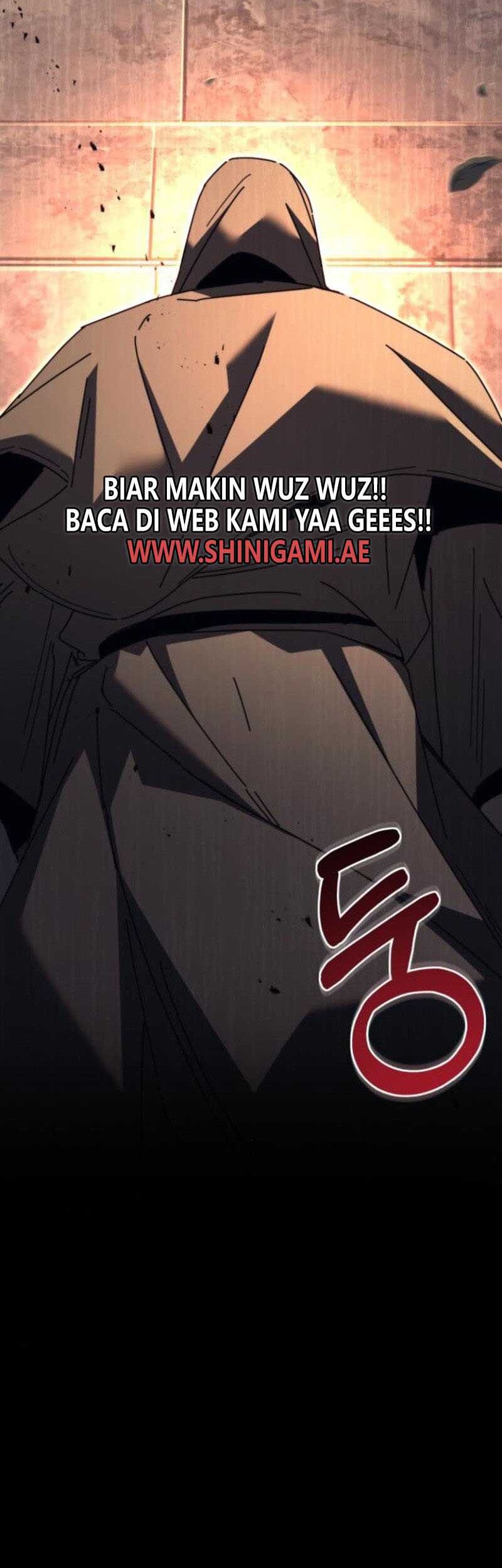 Regressor Of The Fallen Family Chapter 64 Gambar 86