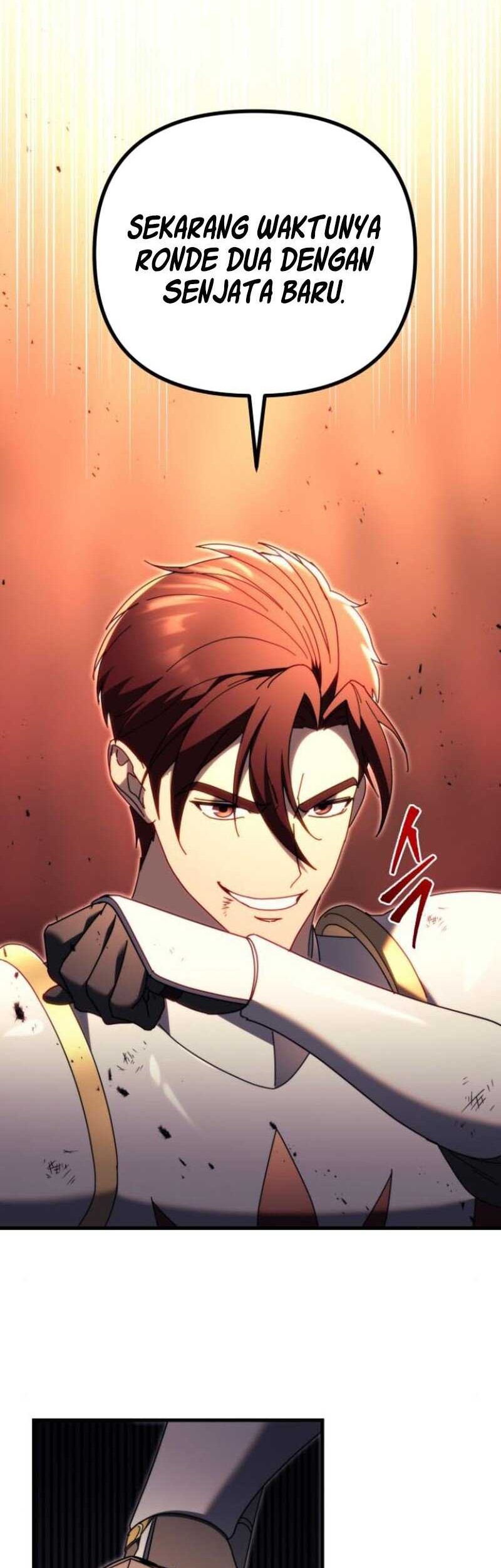 Regressor Of The Fallen Family Chapter 64 Gambar 3