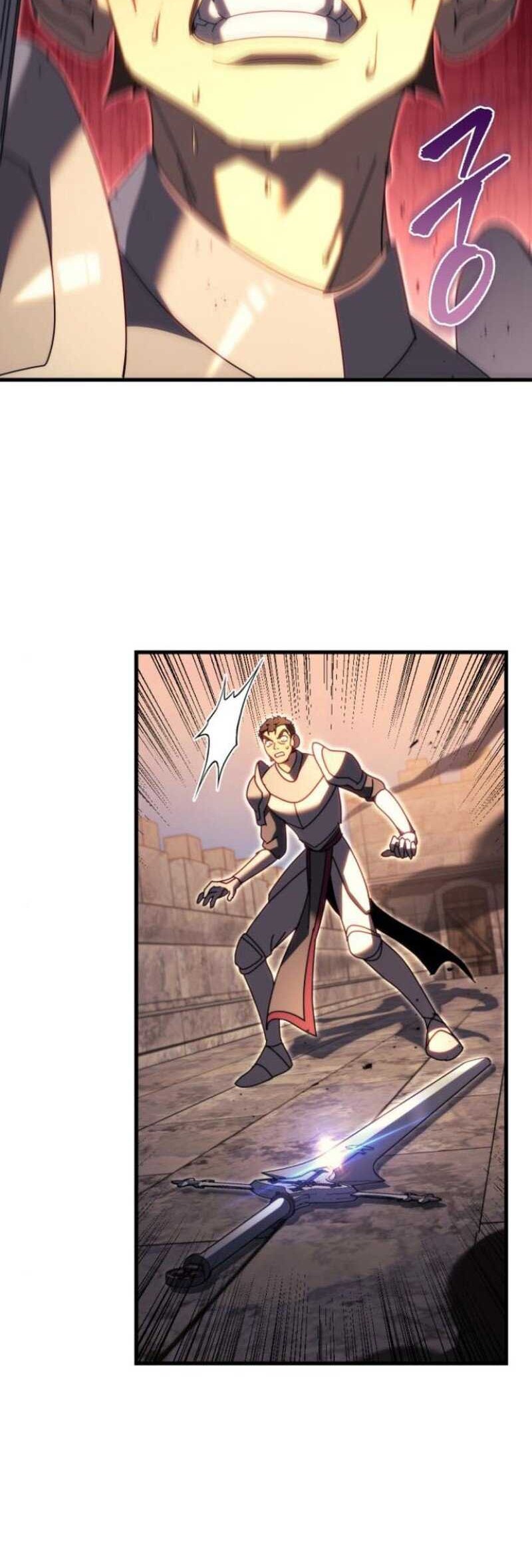 Regressor Of The Fallen Family Chapter 64 Gambar 5
