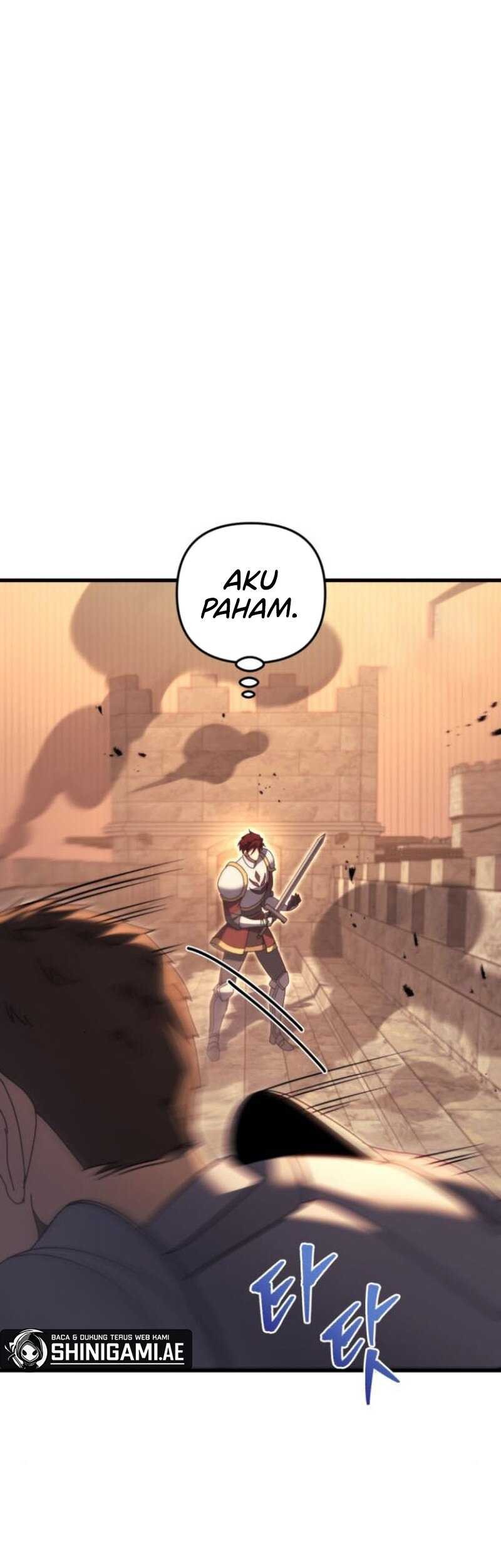 Regressor Of The Fallen Family Chapter 64 Gambar 6