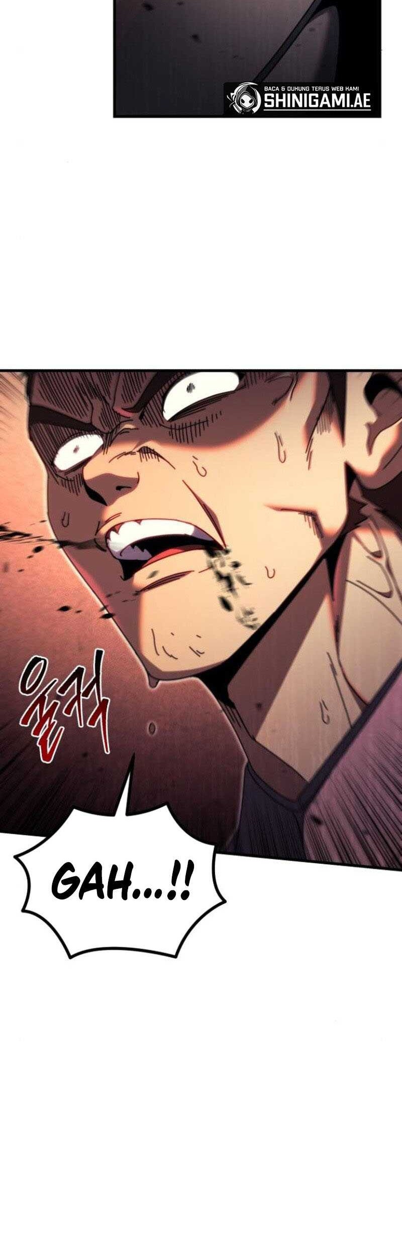 Regressor Of The Fallen Family Chapter 64 Gambar 16
