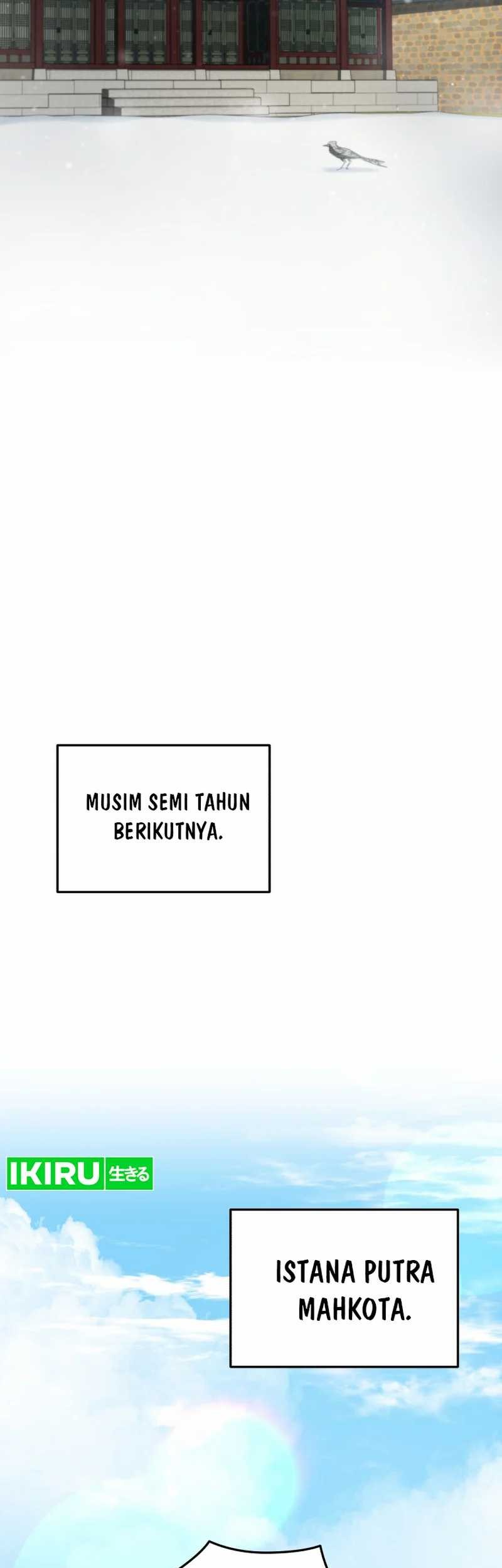 Black Corporation: Joseon Chapter 77 Gambar 55