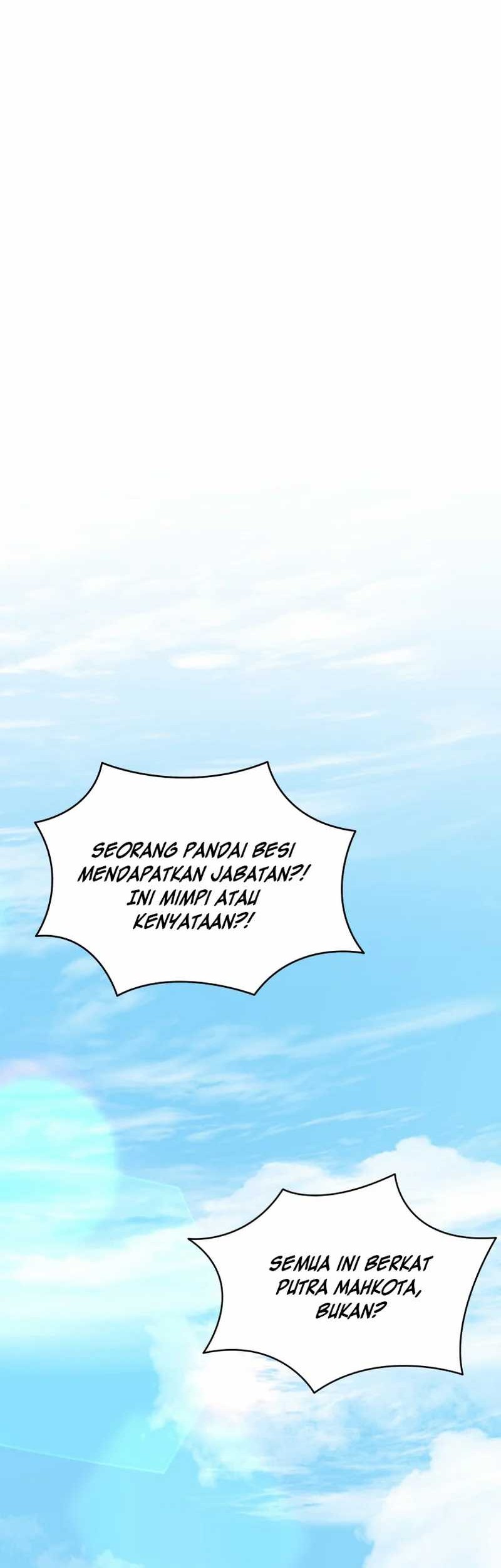 Black Corporation: Joseon Chapter 77 Gambar 26