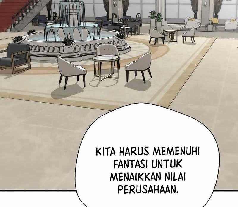 Return of the Legend Chapter 139 Gambar 41