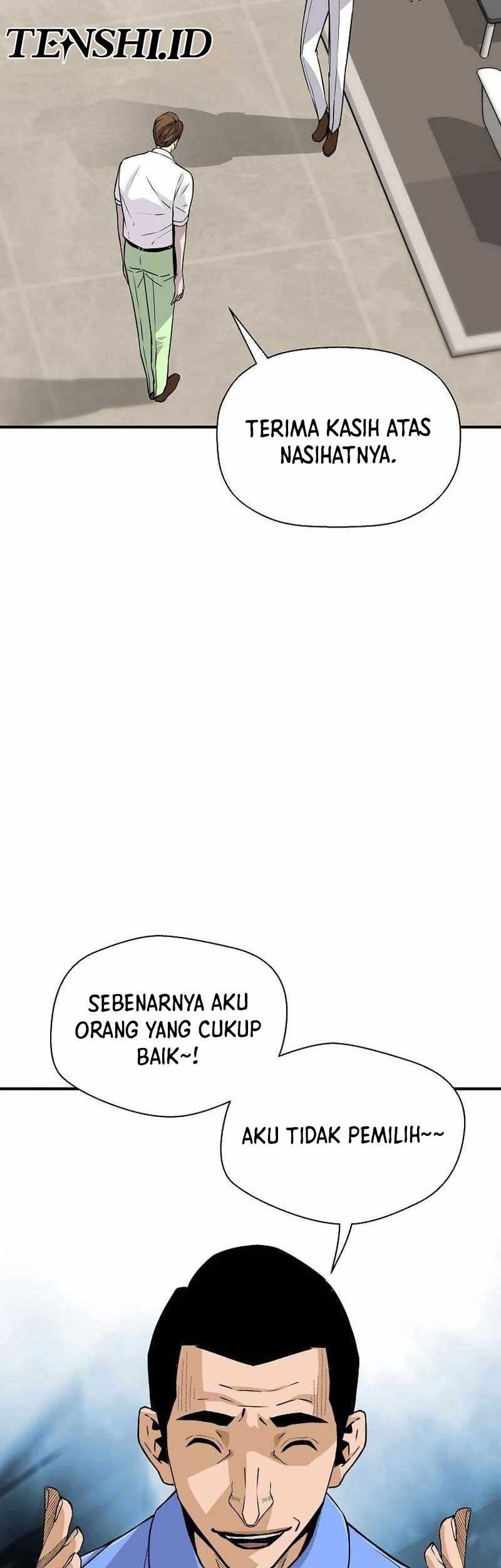Return of the Legend Chapter 139 Gambar 43
