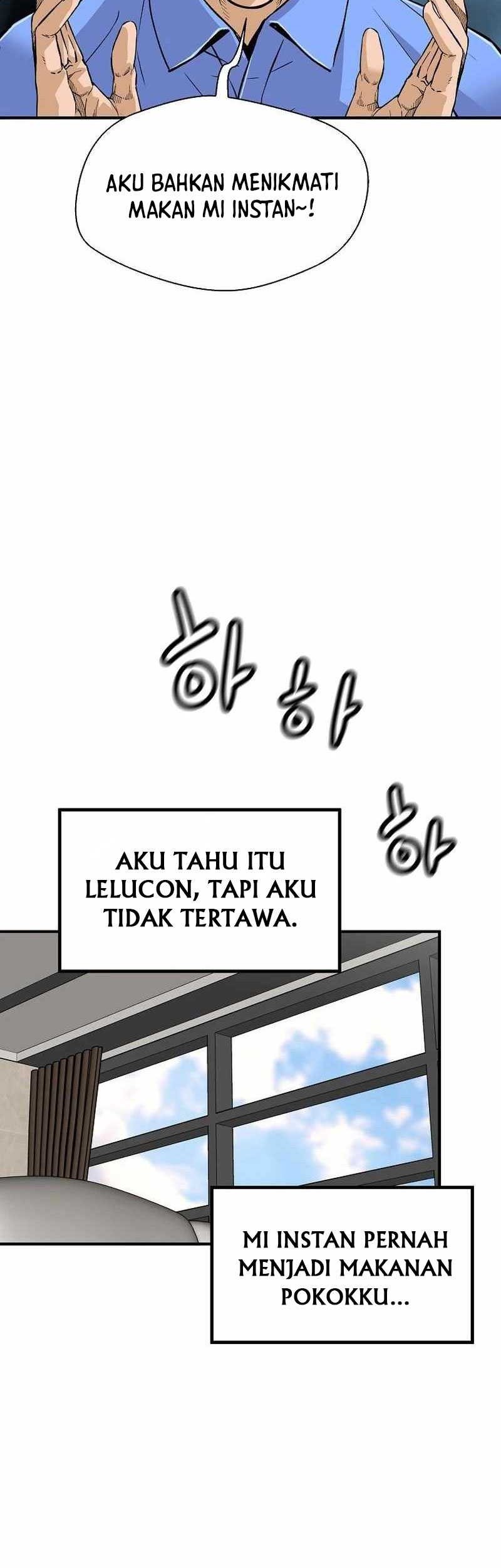 Return of the Legend Chapter 139 Gambar 44