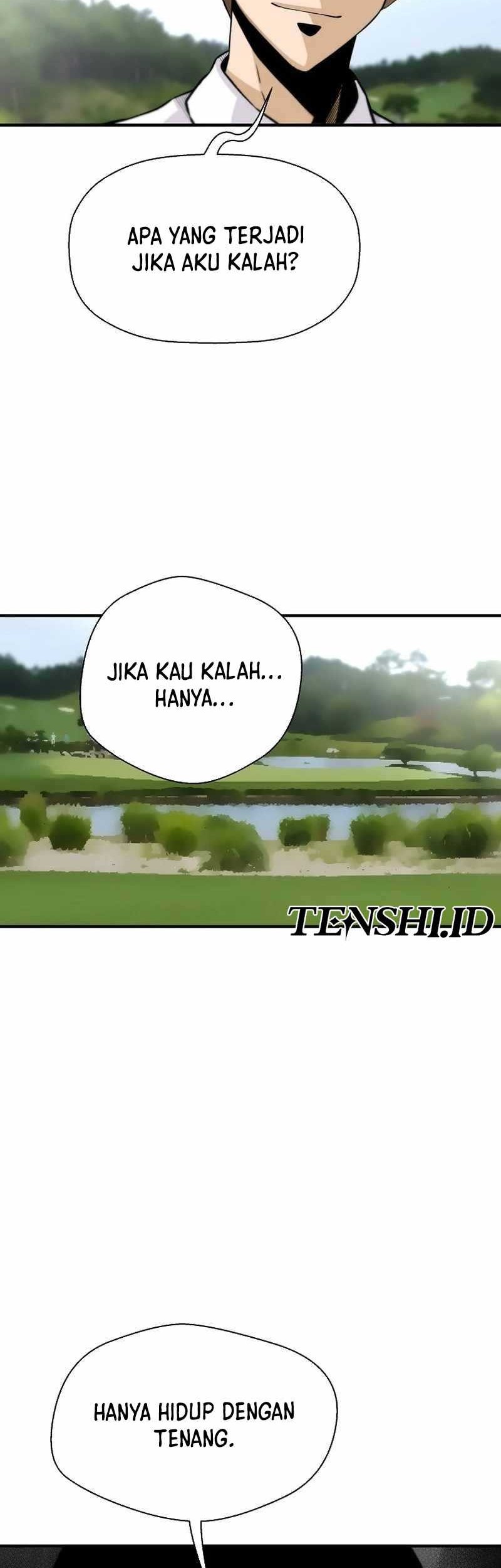 Return of the Legend Chapter 139 Gambar 51