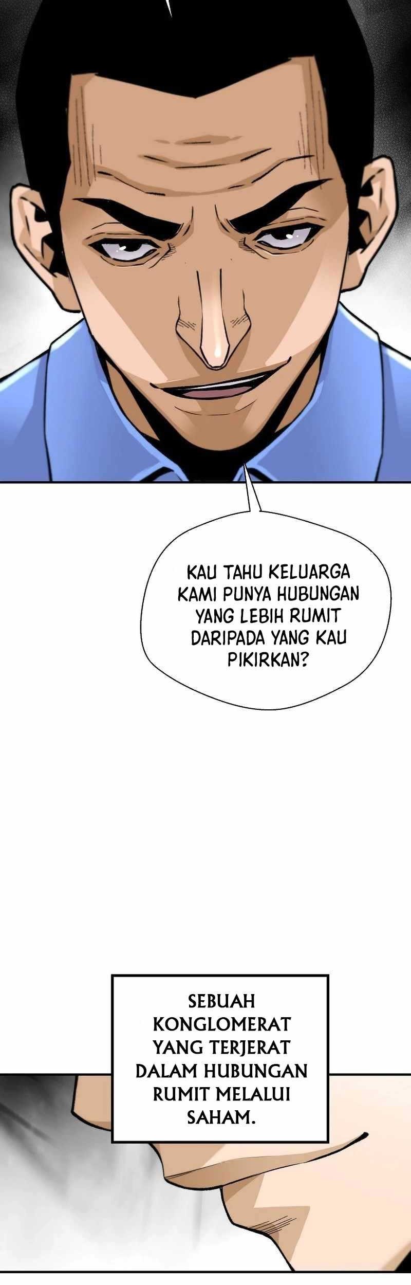 Return of the Legend Chapter 139 Gambar 52