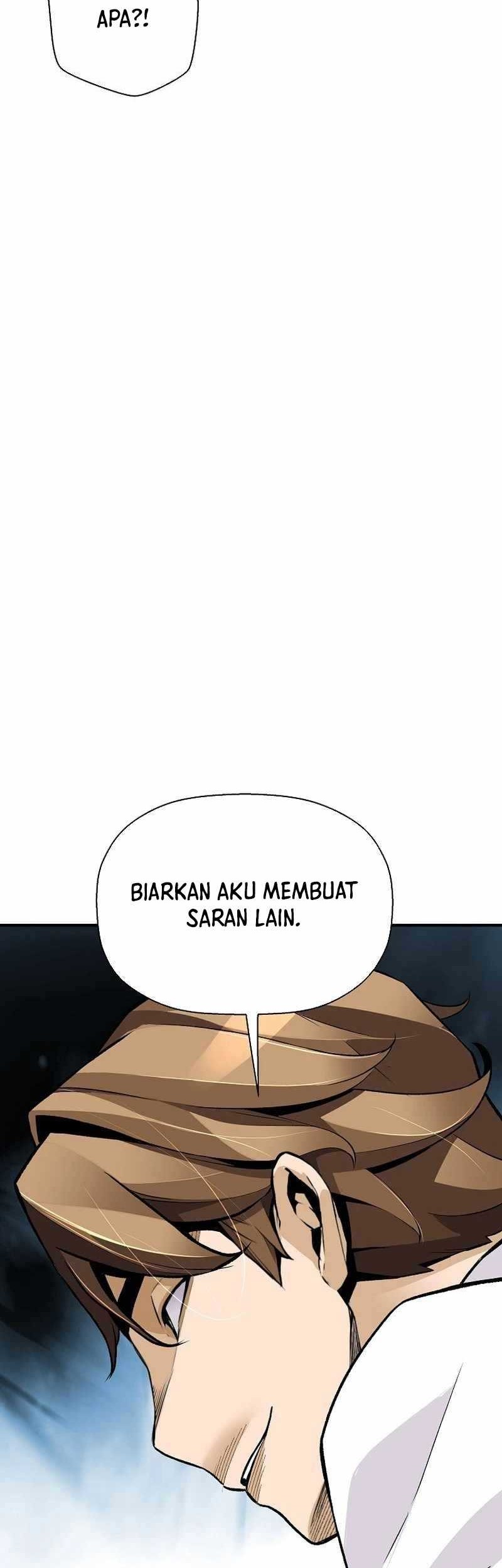 Return of the Legend Chapter 139 Gambar 55