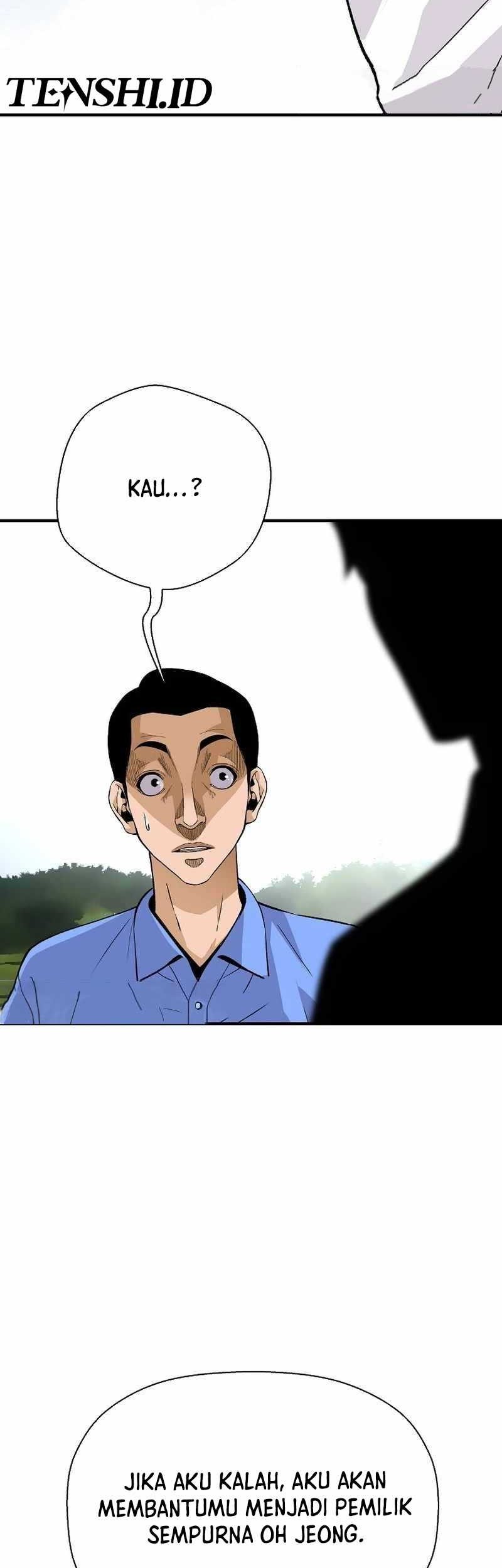 Return of the Legend Chapter 139 Gambar 56