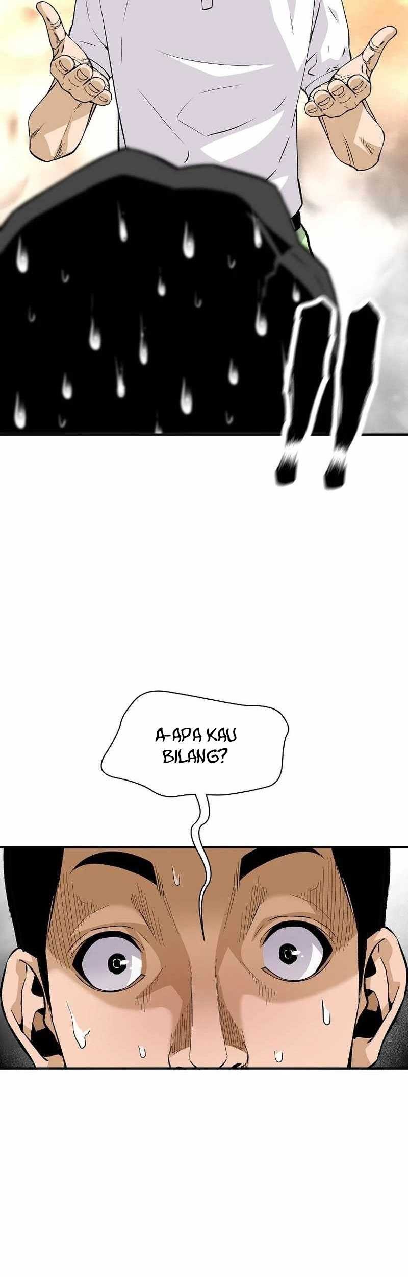 Return of the Legend Chapter 139 Gambar 58