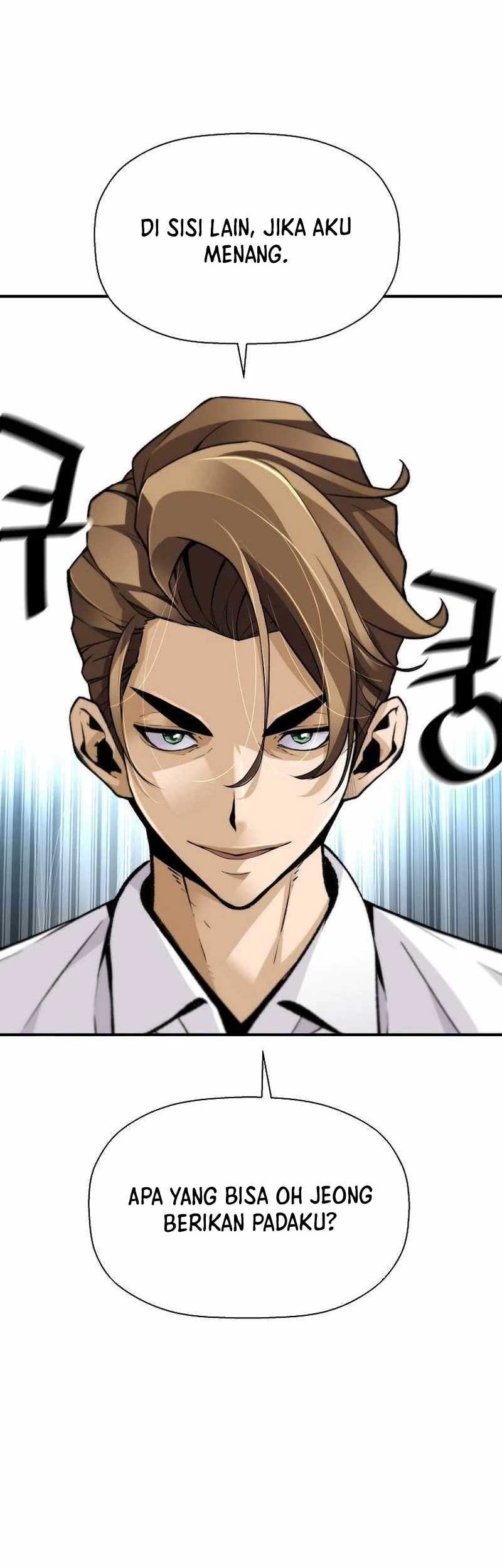 Return of the Legend Chapter 139 Gambar 59