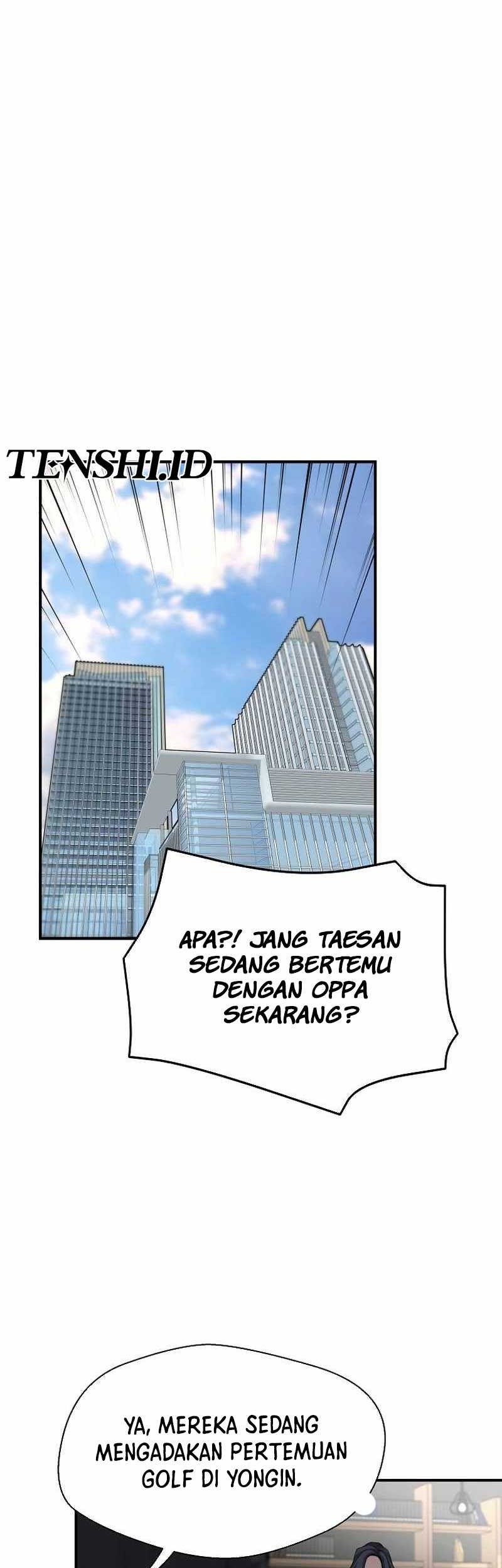 Return of the Legend Chapter 139 Gambar 60