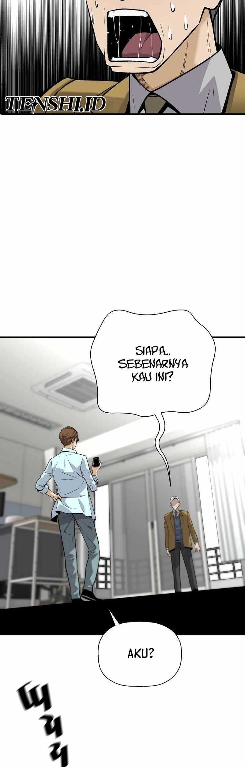 Return of the Legend Chapter 139 Gambar 16