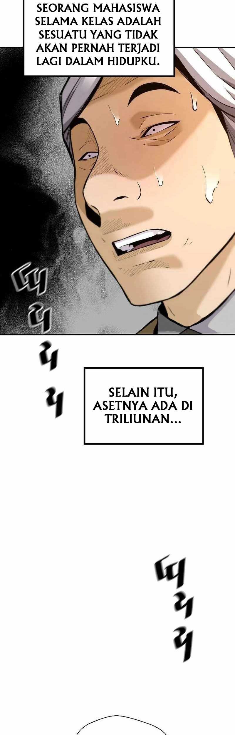Return of the Legend Chapter 139 Gambar 18