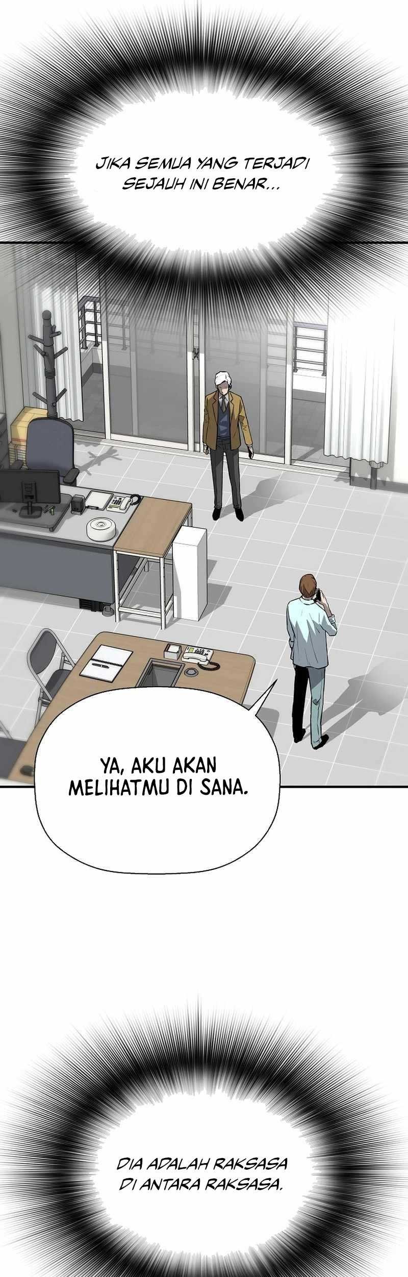 Return of the Legend Chapter 139 Gambar 26