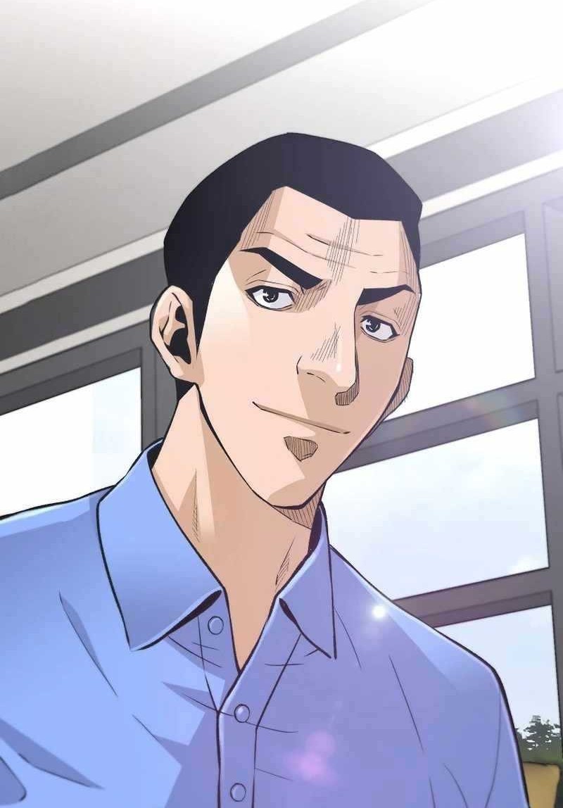 Return of the Legend Chapter 139 Gambar 33