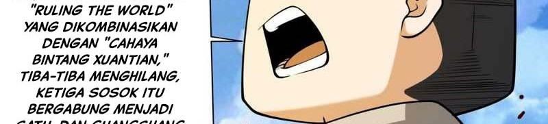 My Disciples Are All Big Villains Chapter 323 Gambar 29
