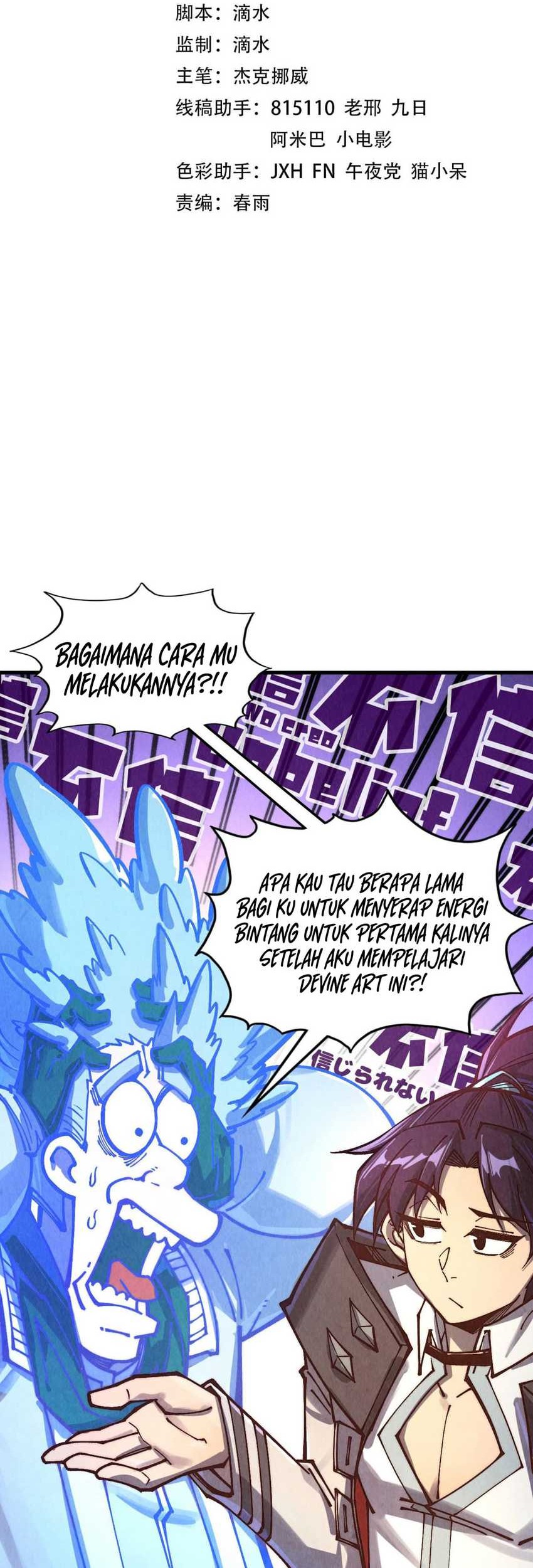 Baca Manhua The Ultimate of All Ages Chapter 381 Gambar 2