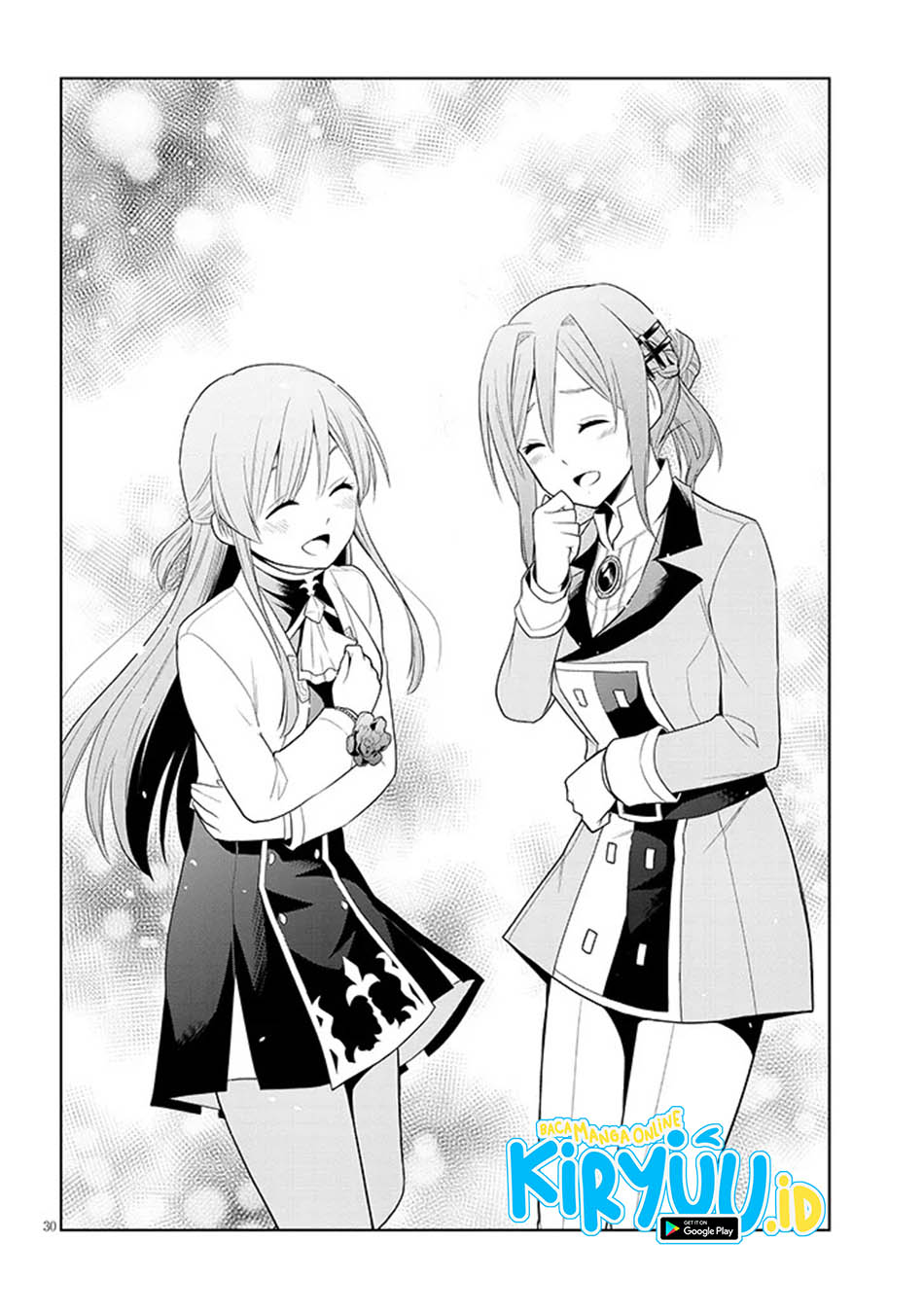 Maseki Gurume: Mamono no Chikara o Tabeta Ore wa Saikyou Chapter 61 Gambar 30