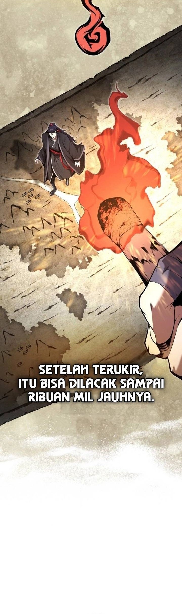 The Demonic Cult Leader Is Too Reluctant Chapter 34 Gambar 31
