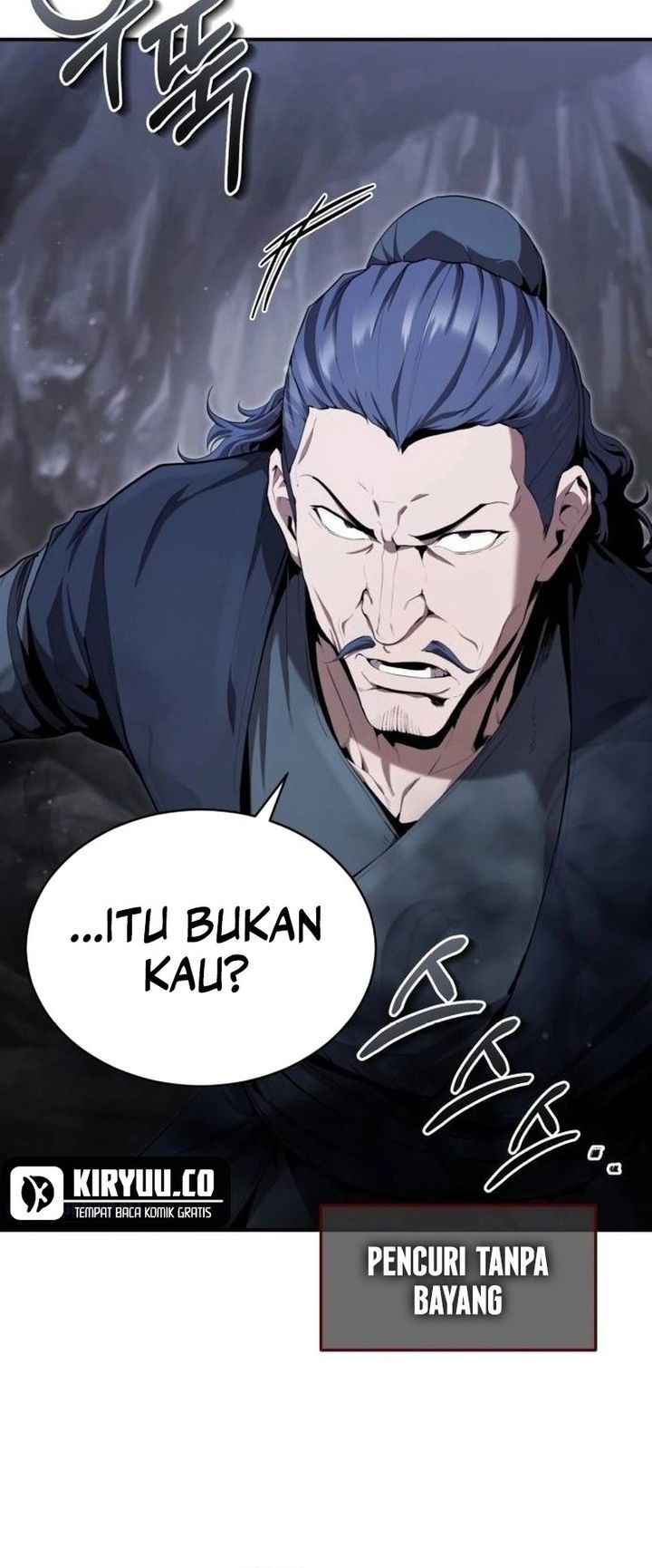 The Demonic Cult Leader Is Too Reluctant Chapter 34 Gambar 43