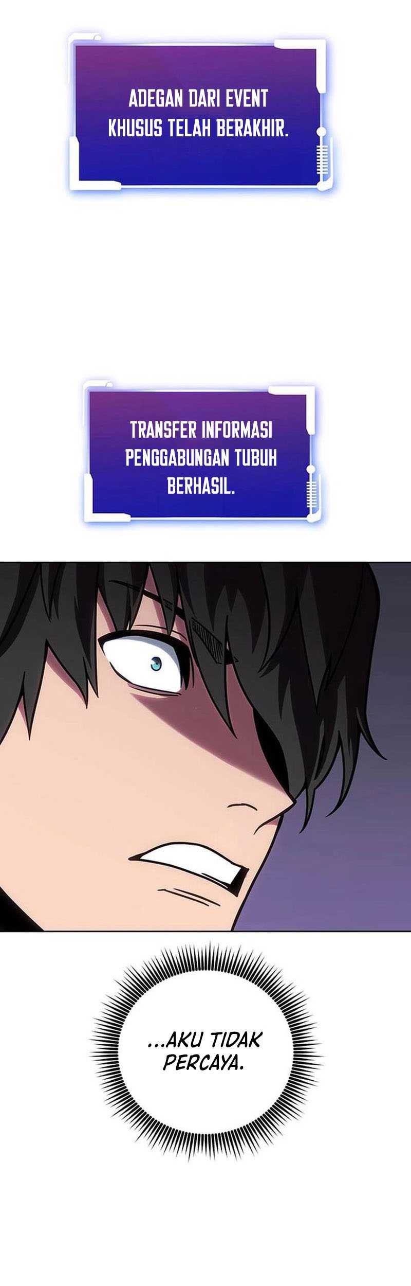 My Insanely Competent Underlings Chapter 49 Gambar 50