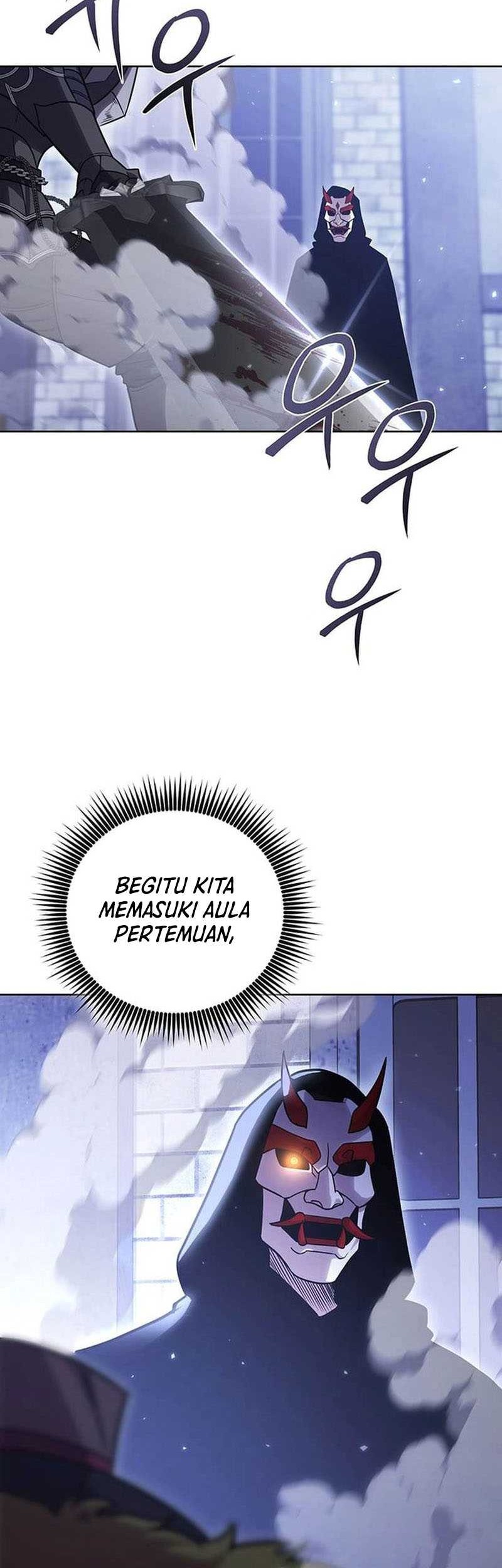 My Insanely Competent Underlings Chapter 49 Gambar 53