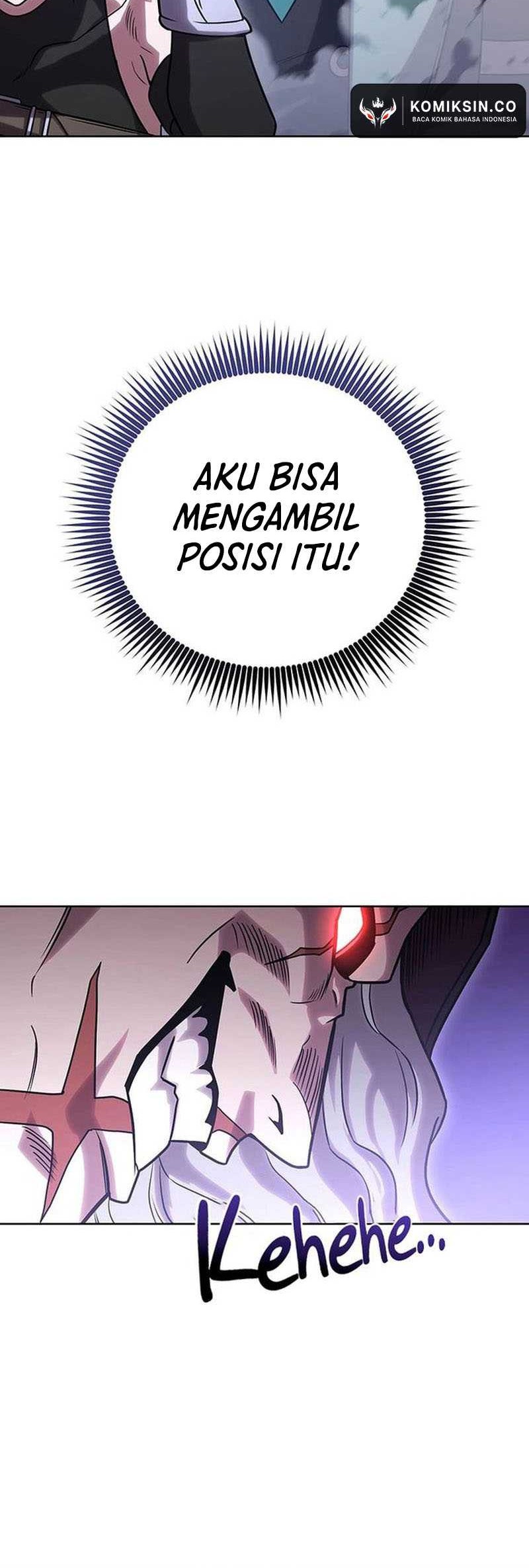 My Insanely Competent Underlings Chapter 49 Gambar 55