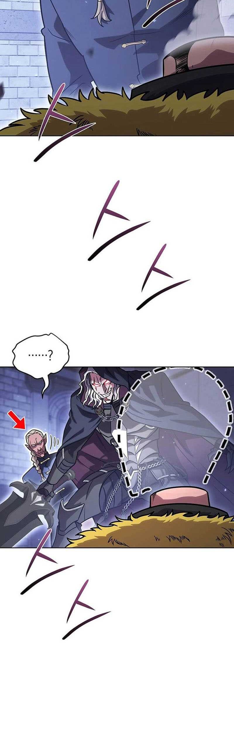 My Insanely Competent Underlings Chapter 49 Gambar 57