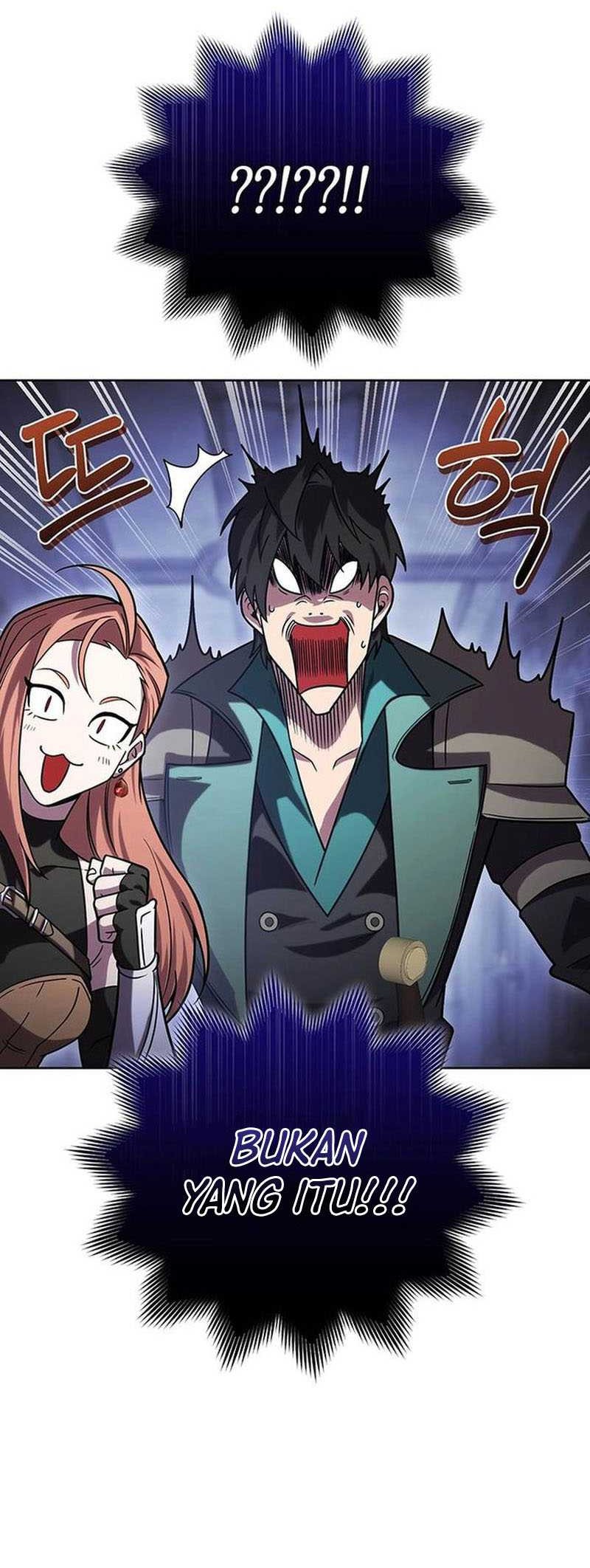 My Insanely Competent Underlings Chapter 49 Gambar 58