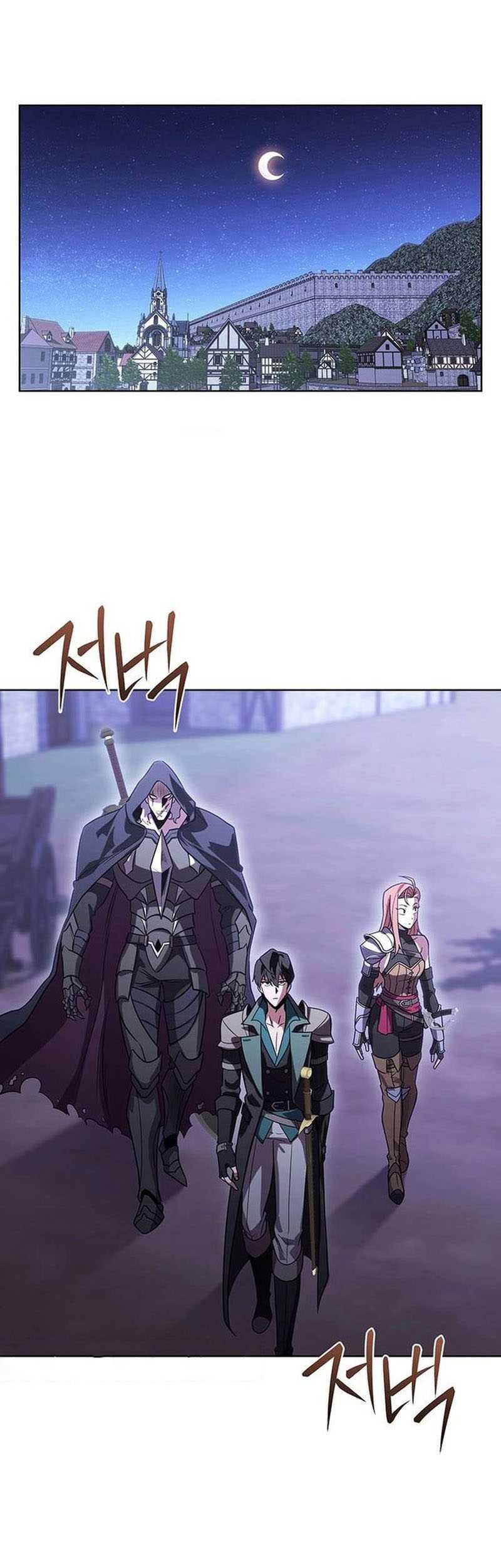 Manhwa My Insanely Competent Underlings Chapter 49 gambar nomor 2