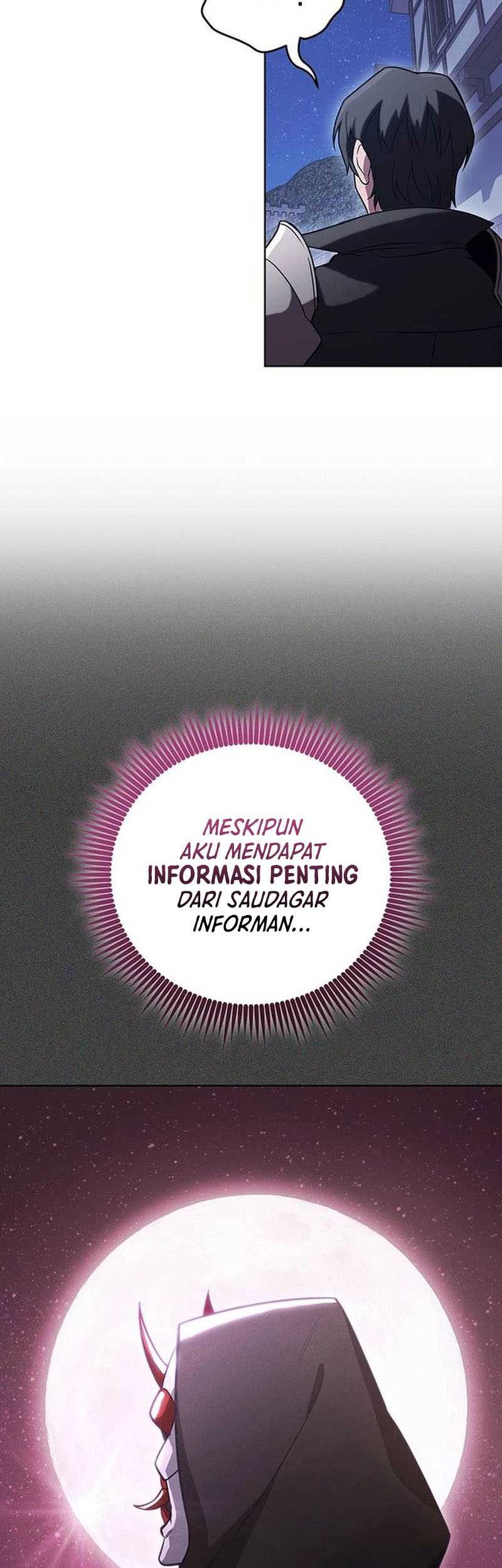 My Insanely Competent Underlings Chapter 49 Gambar 5