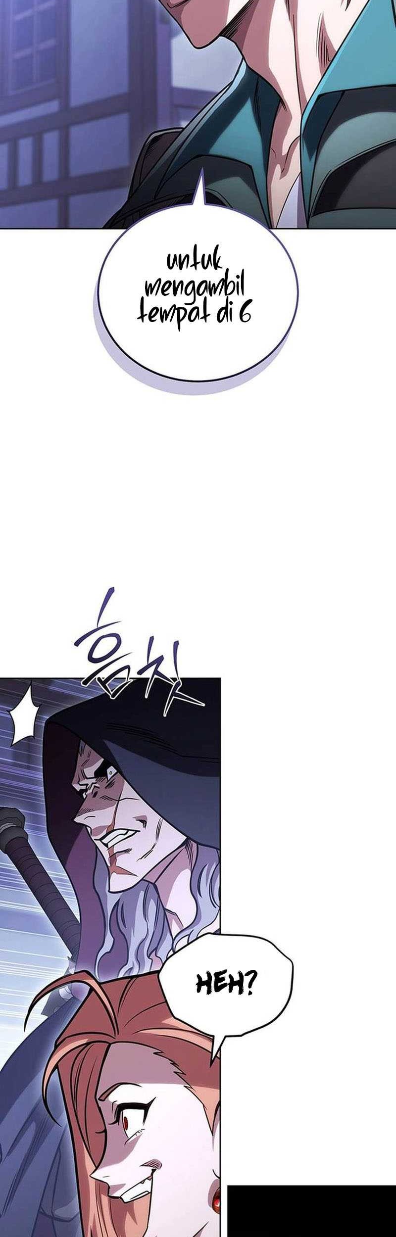 My Insanely Competent Underlings Chapter 49 Gambar 16