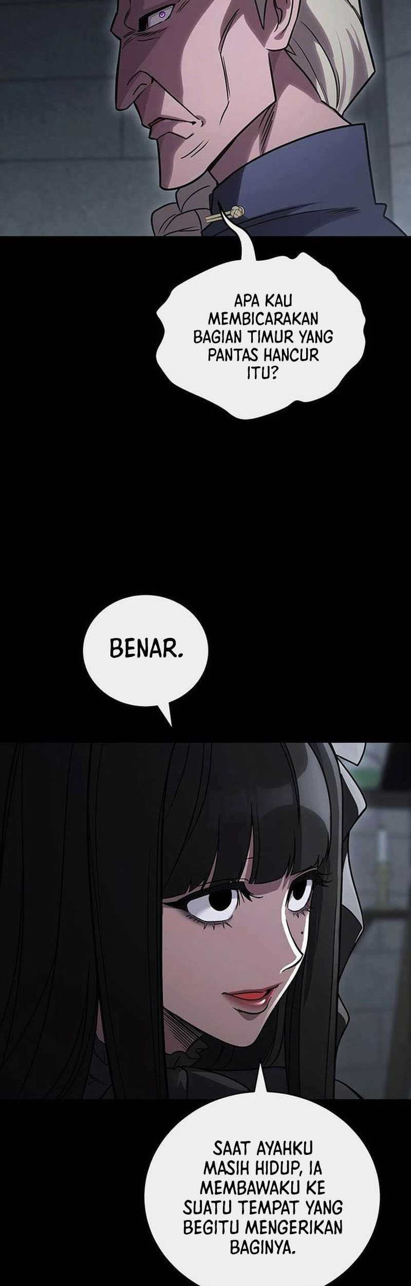 My Insanely Competent Underlings Chapter 49 Gambar 34