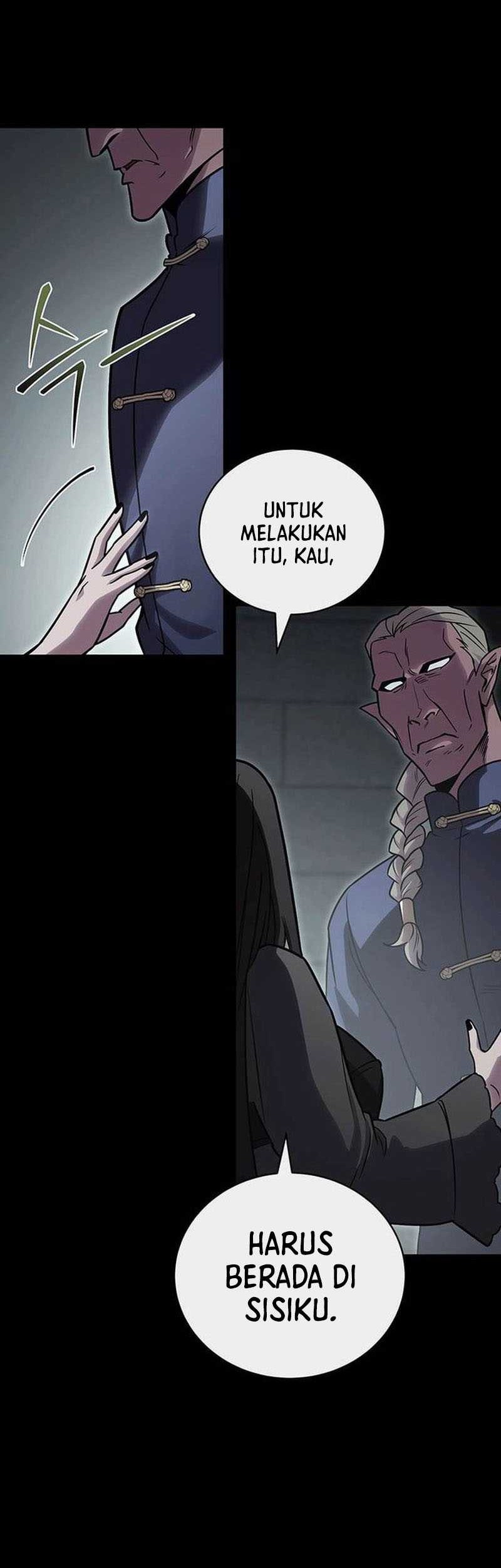 My Insanely Competent Underlings Chapter 49 Gambar 39