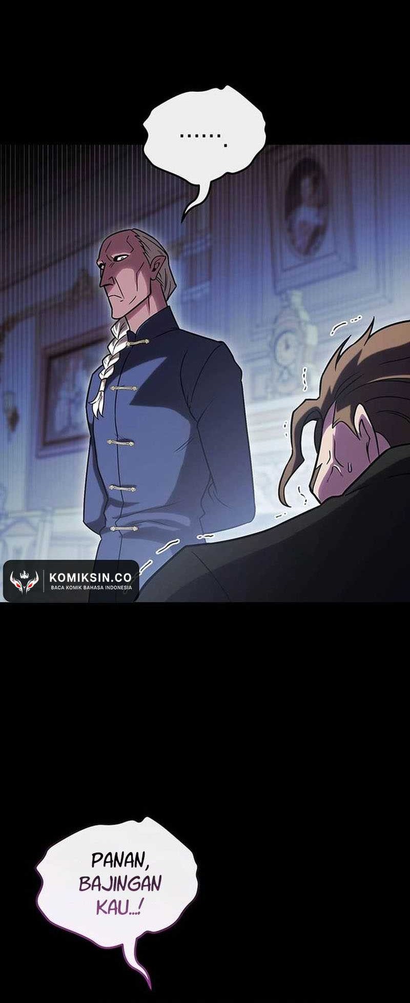 My Insanely Competent Underlings Chapter 49 Gambar 43