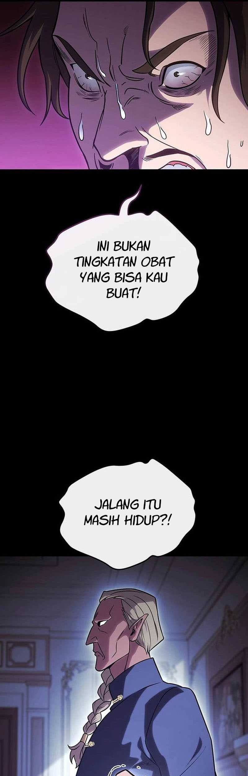 My Insanely Competent Underlings Chapter 49 Gambar 44