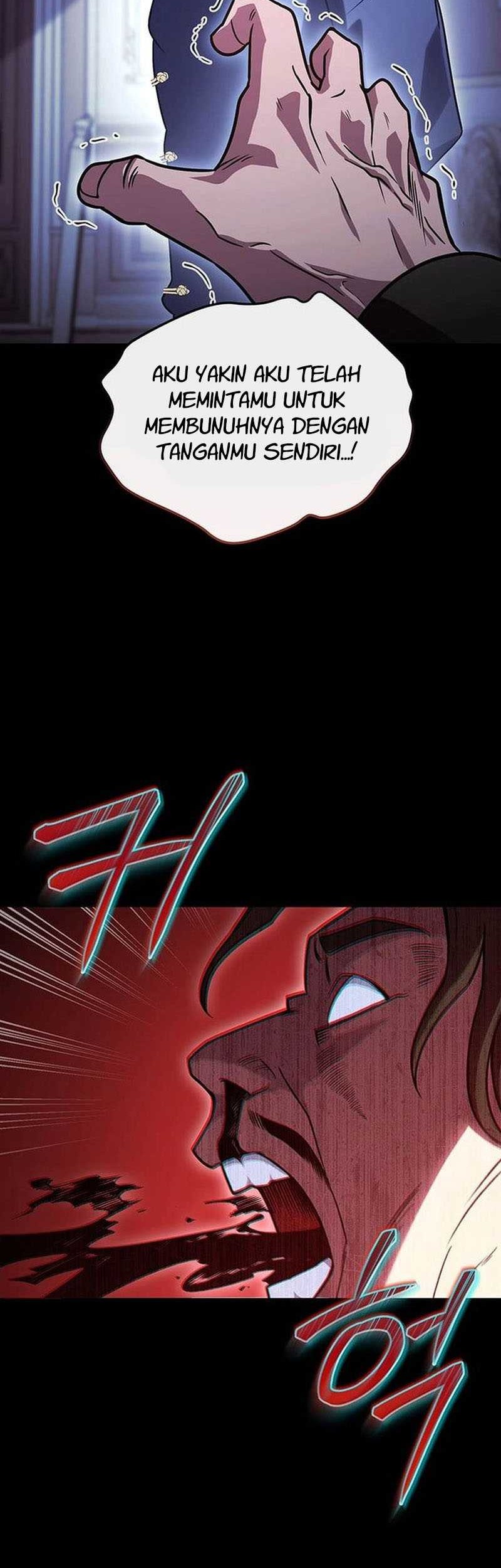 My Insanely Competent Underlings Chapter 49 Gambar 45