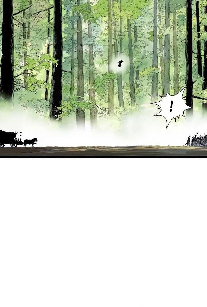 Asura (Ryu Ki-Un) Chapter 29 Gambar 23