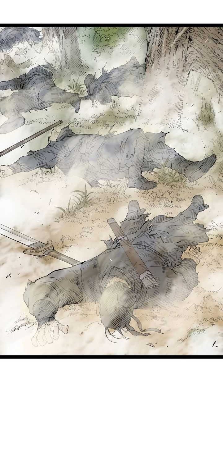 Asura (Ryu Ki-Un) Chapter 29 Gambar 33
