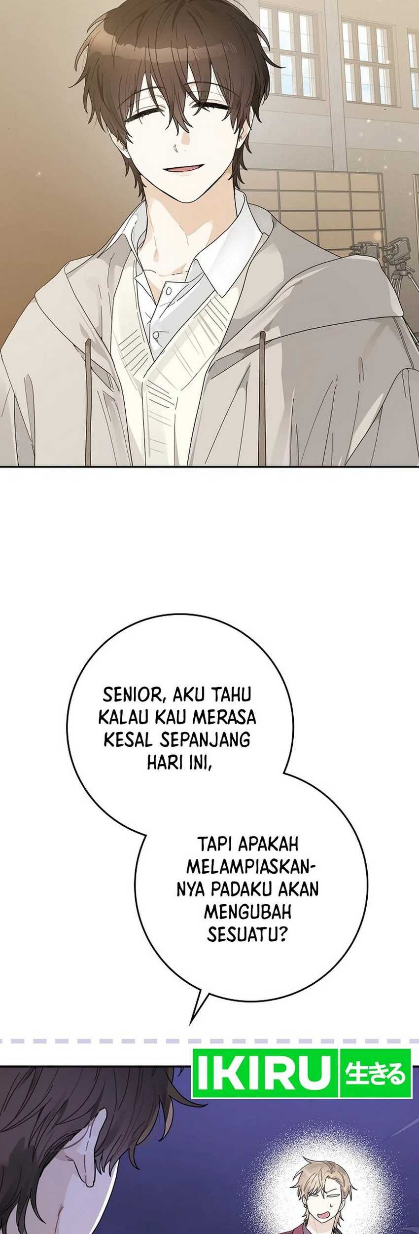 Baca Manhwa Rookie but One-In-A-Million Actor Chapter 46 Gambar 2