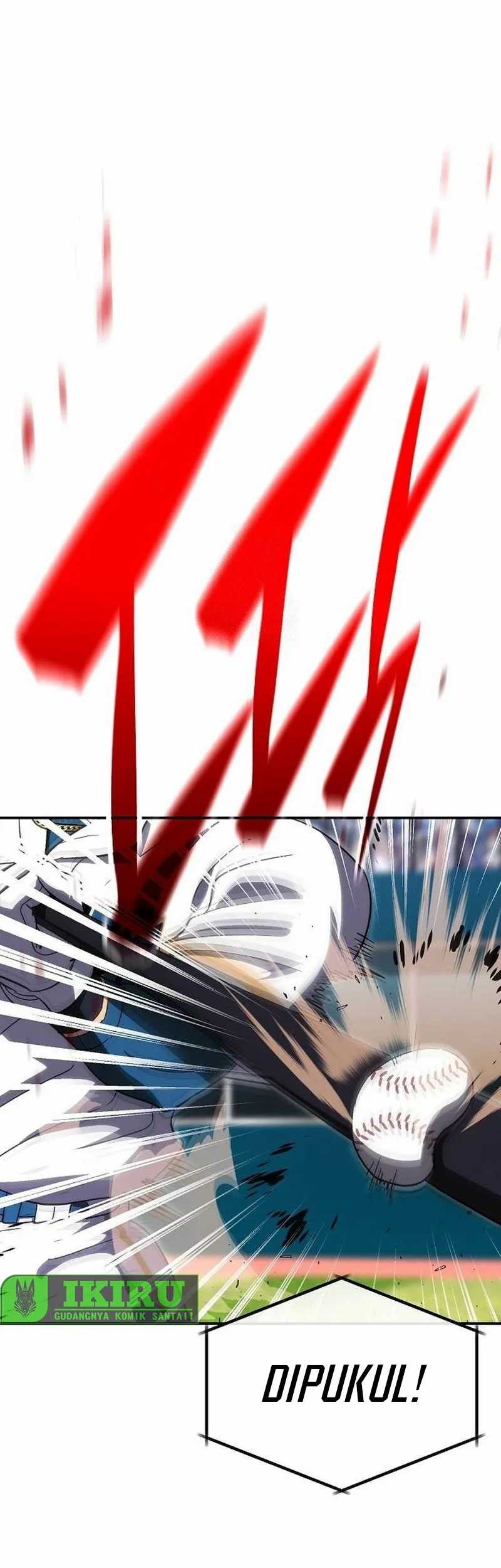Baca Manhwa Genius Hitter Hits Fastball Chapter 75 Gambar 2