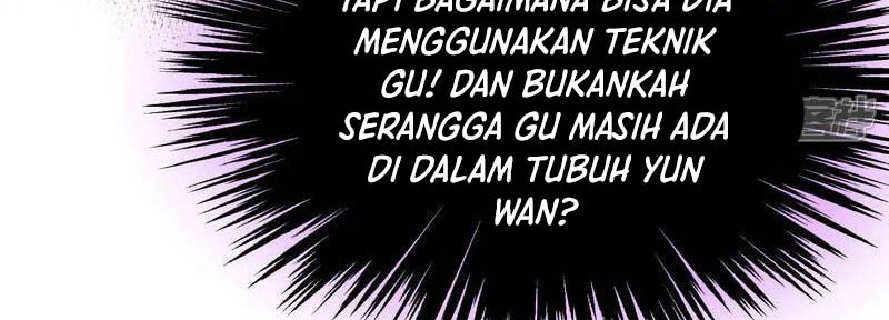 I Took Over The System Players Chapter 34 Gambar 25