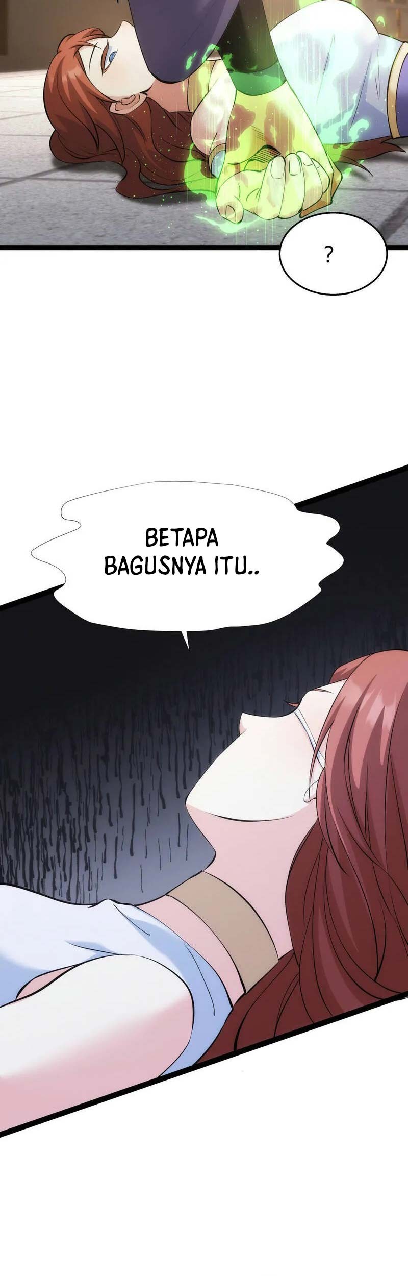 I Took Over The System Players Chapter 34 Gambar 8