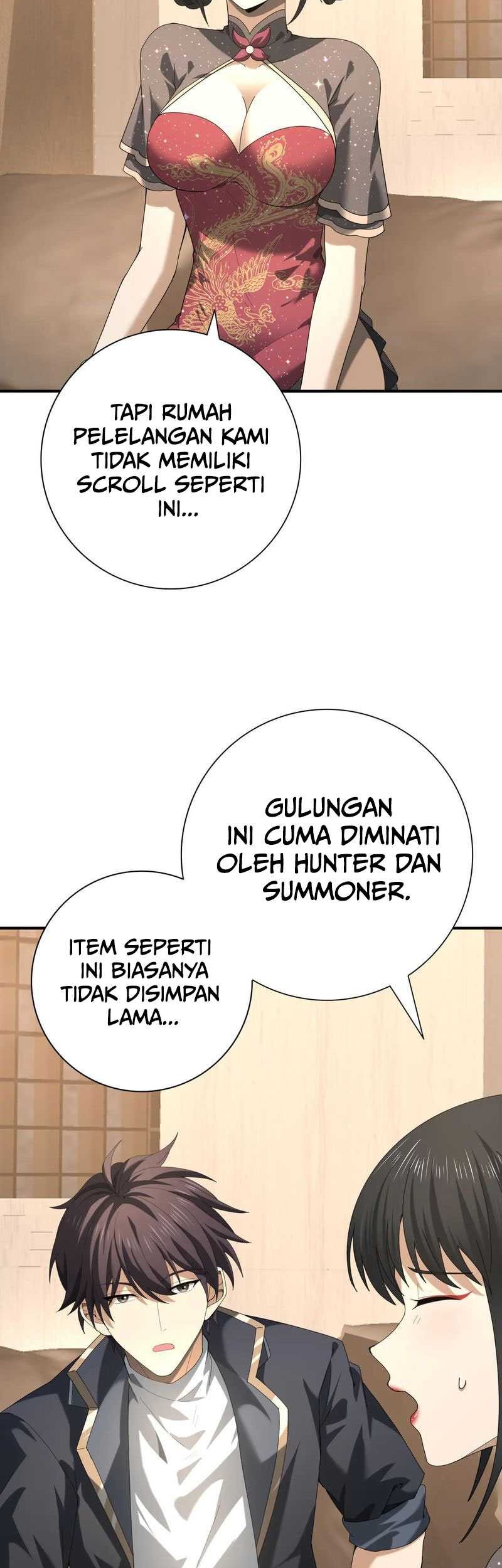 The Apex of Dragon Mastery Chapter 66 Gambar 4